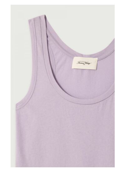 Débardeur femme Nouveau Mexique