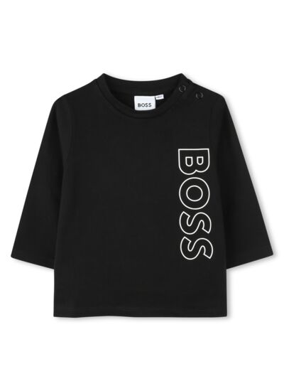 TEE-SHIRT MANCHES LONGUES
