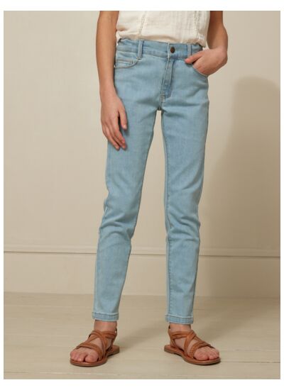 SLIM DENIM