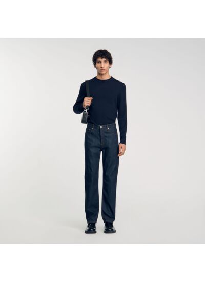 Jean regular