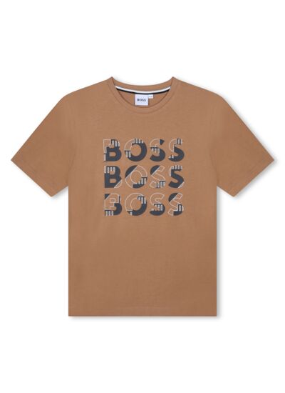 TEE-SHIRT MANCHES COURTES