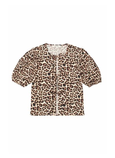 Women Shirt Black