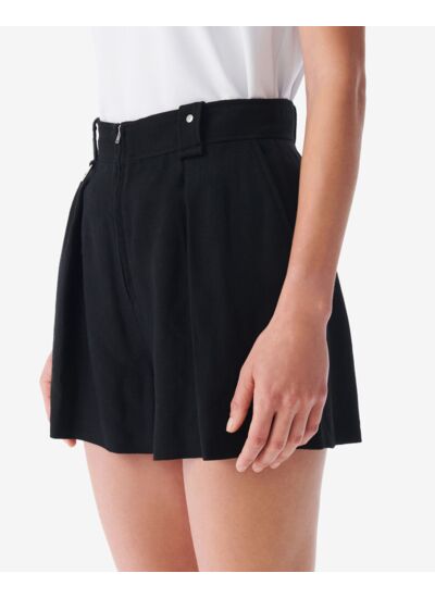 Short Taille Haute Malda