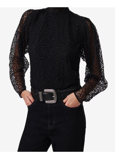 Top En Dentelle Felinda