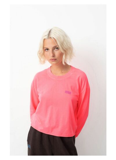 T-shirt femme Pymaz
