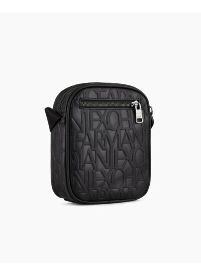 Bandoulière homme - nero