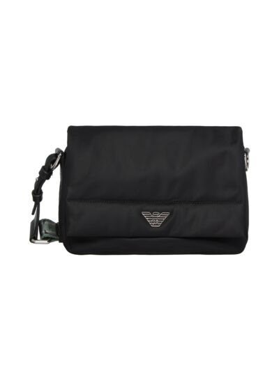 Sac à bandoulière pour femme - nero