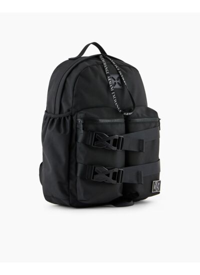 Sac à dos homme - nero