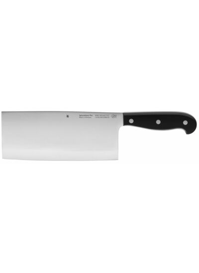 SPITZENKLASSE PLUS Mentonnière Couteau de chef 18.5cm