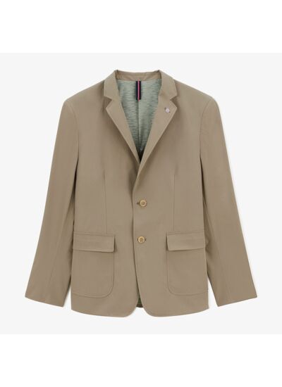 Veste Tom beige mastic