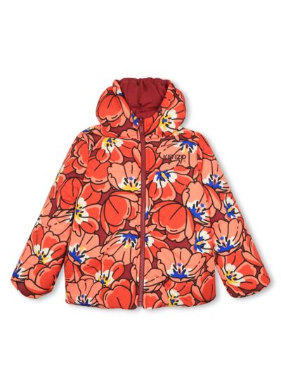 DOUDOUNE REVERSIBLE