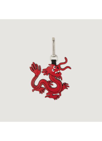 Porte-clés dragon