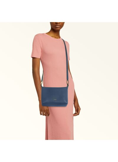 TEIA L CROSSBODY - VITELLO KERIA