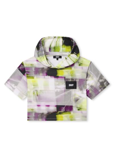 TEE-SHIRT MANCHES COURTES