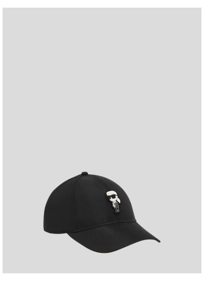 IKON NYLON CAP