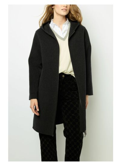Manteau Landie