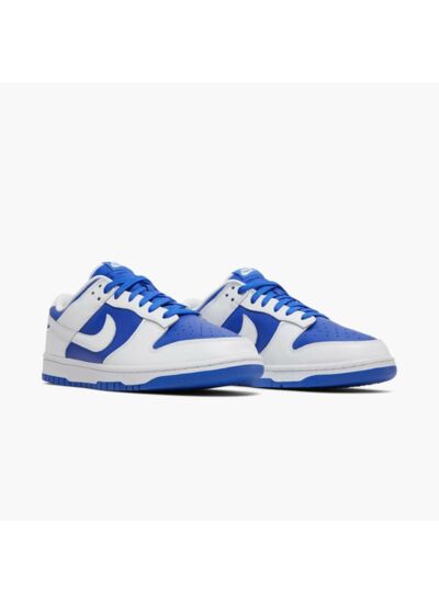 Nike Dunk Low Racer Blue White