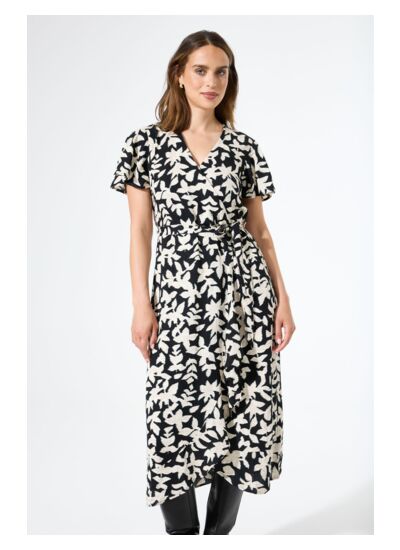 Women Dress Black