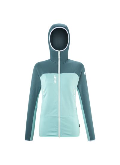 Veste Thermique FUSION GRID H W