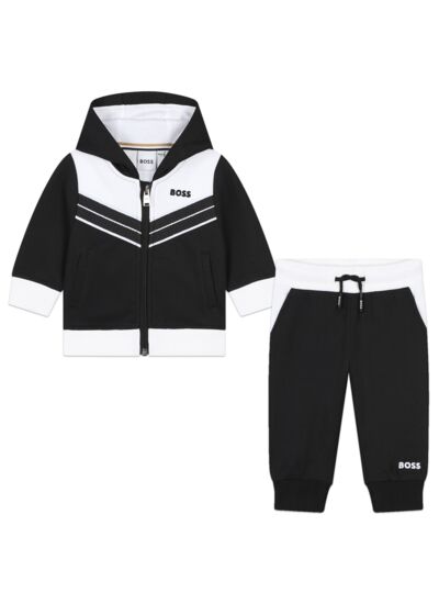 ENSEMBLE CARDIGAN+PANTALON