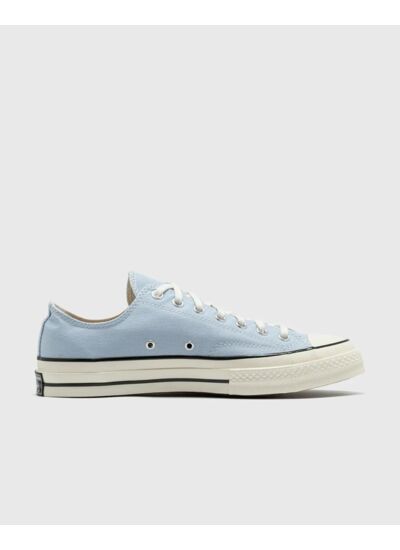 Chuck 70 Ox Cloudy Daze/Egret/Black