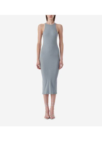 Robe Longue Sans Manches Palomo