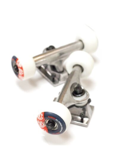 TRUCKS SKATEBOARD