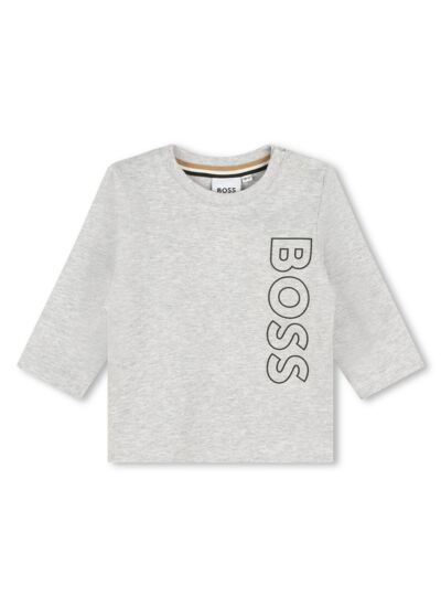 TEE-SHIRT MANCHES LONGUES