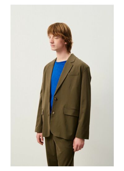 Blazer homme Kabird