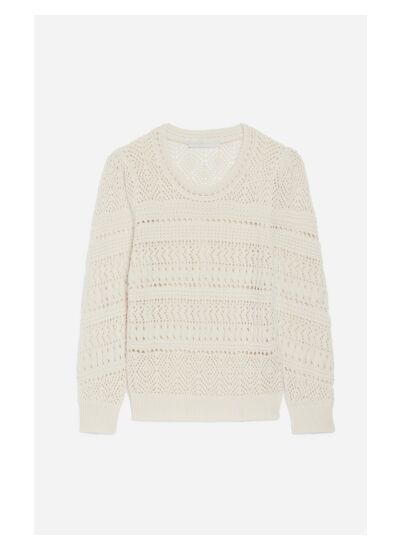 Pull Carola 100% Coton