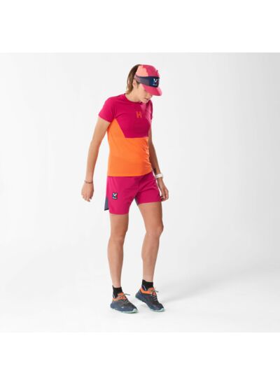 Bas Softshell TRI SKY SHORT W