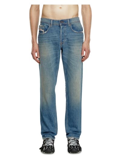 Regular Jeans - 223 D-Finitive