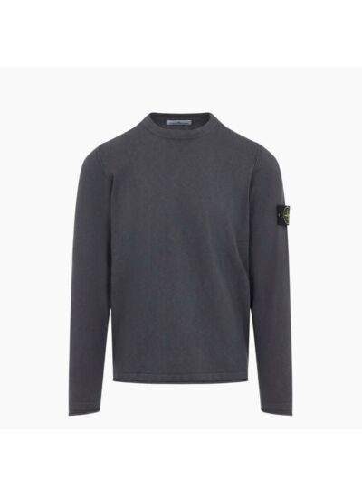 Stone Island Pull Gris