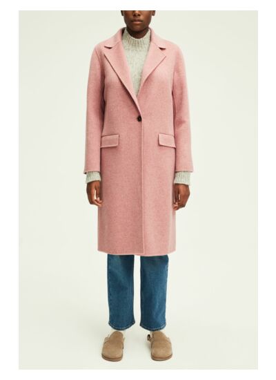 Manteau Lissandre