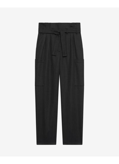 Pantalon De Tailleur Melanie
