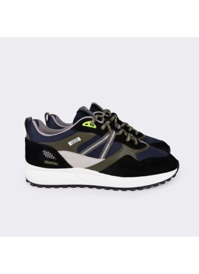Runnings grises