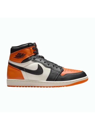 Air Jordan 1 Retro High Shattered Backboard