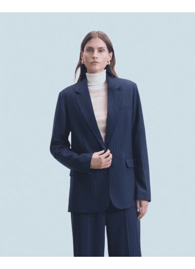 Veste Blazer Tailoring