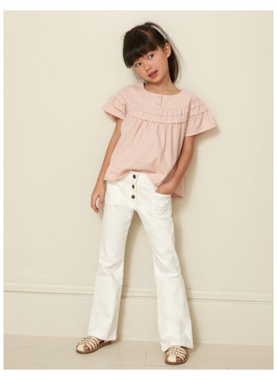 JEAN FLARE CO