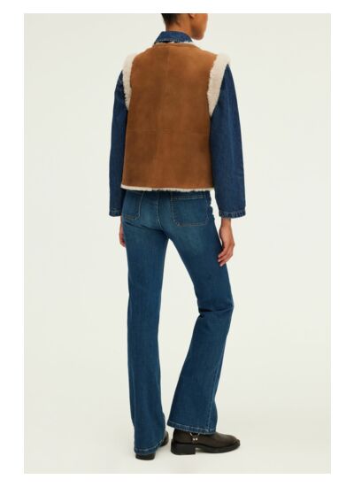 MANTEAU LOLY