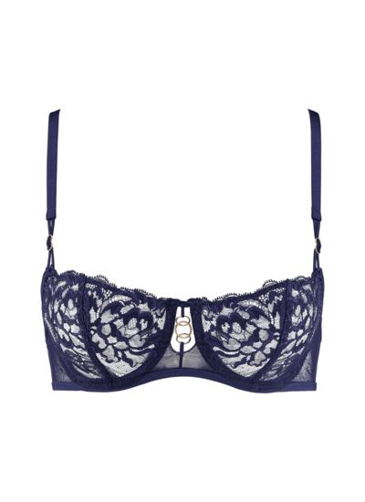 Soutien-gorge Corbeille avec armatures Feeling Myself