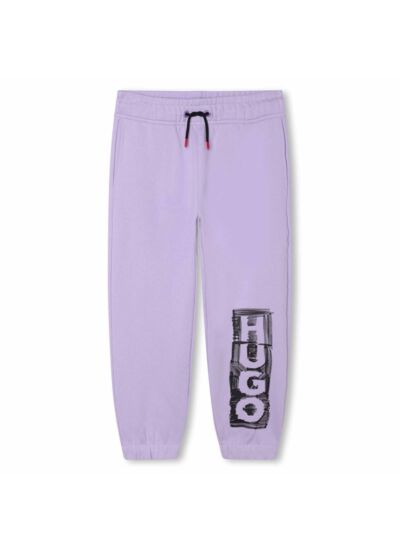 PANTALON JOGGING