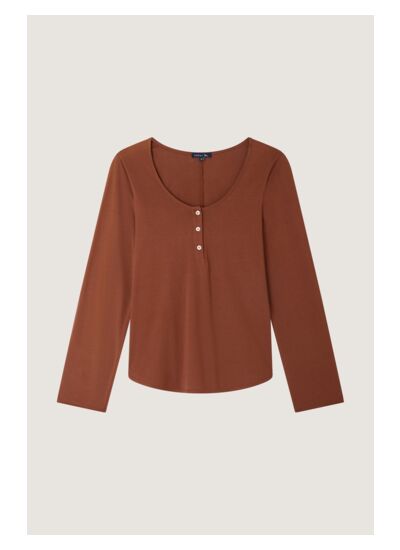 Tee-Shirt - Aurelia