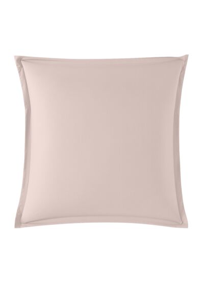 Taie d'oreiller Influence Percale Litchi