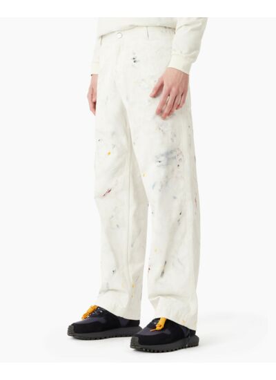 Pantalonis - multicolore