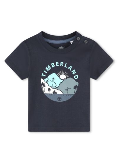 TEE-SHIRT MANCHES COURTES