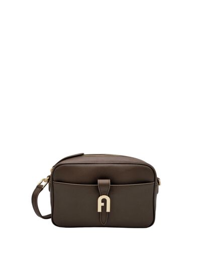 MIASOFIA M CAMERA BAG - VITELLO SIDNEY ST.ELK