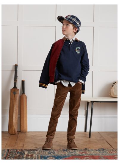 RUGBY UNI