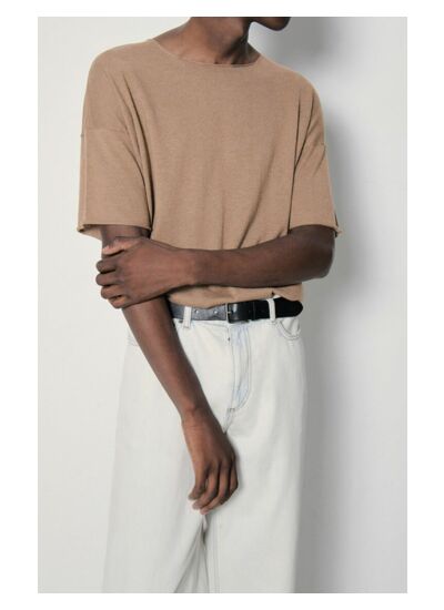 Pull homme Marcel