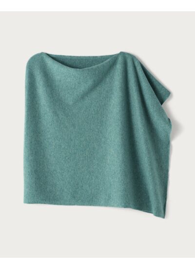 Poncho court - Accessoire - MARLOW